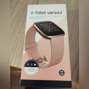 Fitbit Versa 2 SmartWatch